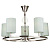 Потолочная люстра MAYTONI Armony H010PL-05N
