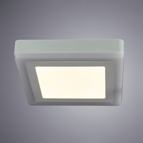 Светодиодный потолочный светильник Arte Lamp ALTAIR A7716PL-2WH