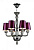 Подвесная люстра ST Luce Giliegio SL638.043.06