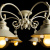 Потолочная люстра Arte Lamp GRAZIOSO A4577PL-8WG купить по низкой цене