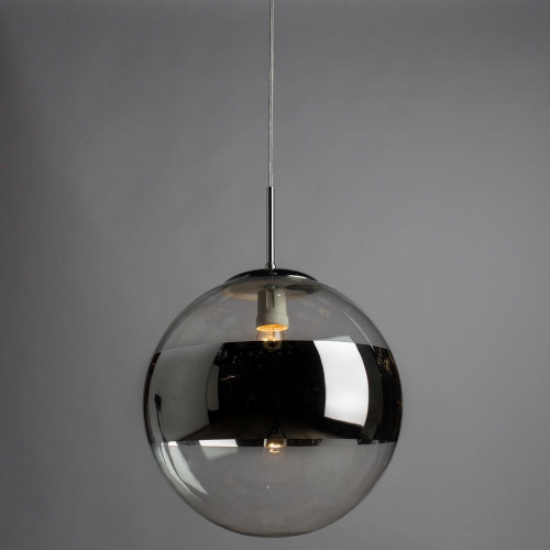 Подвесной светильник Arte Lamp GALACTICA A1582SP-1CC