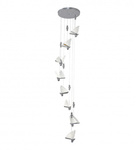 Подвесной светильник Kink Light Баттерфляй 08444-8A,02