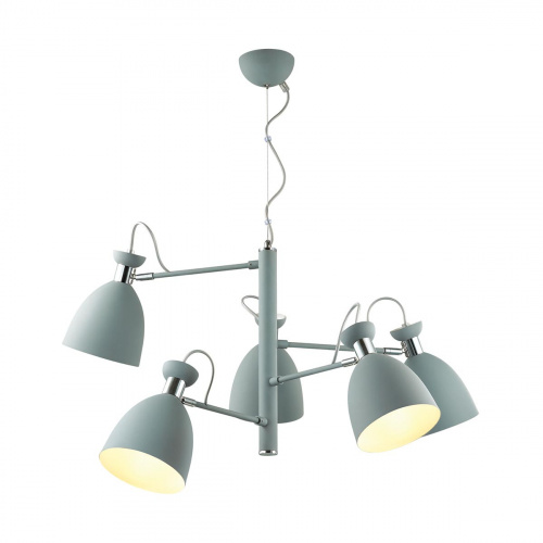 Подвесная люстра LUMION KIZZY 3735/5 купить по низкой цене