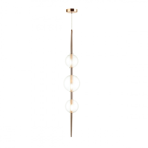 Подвесной светильник Odeon Light Lazia 4685/3