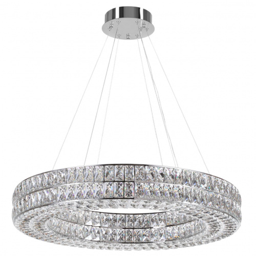 Подвесная люстра Odeon Light PANTA 4927/85L купить по низкой цене