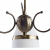 Потолочный светильник Arte Lamp NOEMI A6192PL-3AB