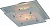 Настенно-потолочный светильник Arte Lamp BELLE A4891PL-1CC