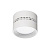 Потолочный светильник Odeon Light REAL 6609/1C