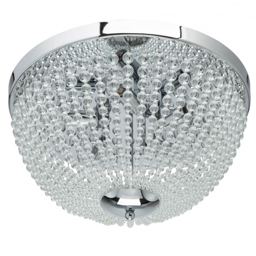 Потолочная люстра Mw-Light Бриз 464018405 купить по низкой цене