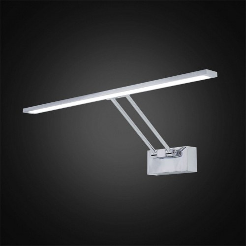 Светодиодная подсветка CITILUX Визор CL708501