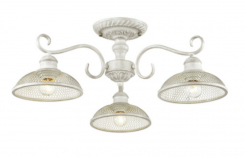 Потолочная люстра LUMION ZEROME 3473/3C купить по низкой цене