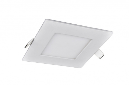 Светодиодный встраиваемый светильник Arte Lamp FINE A2409PL-1WH