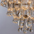 Подвесная люстра Arte Lamp REGINA A4298SP-5AB купить по низкой цене