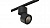 Трековый светодиодный светильник Lightstar Forte Muro (592067+214857) A1T214857