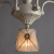 Потолочная люстра Arte Lamp FORTUNA A5495PL-5WG купить по низкой цене