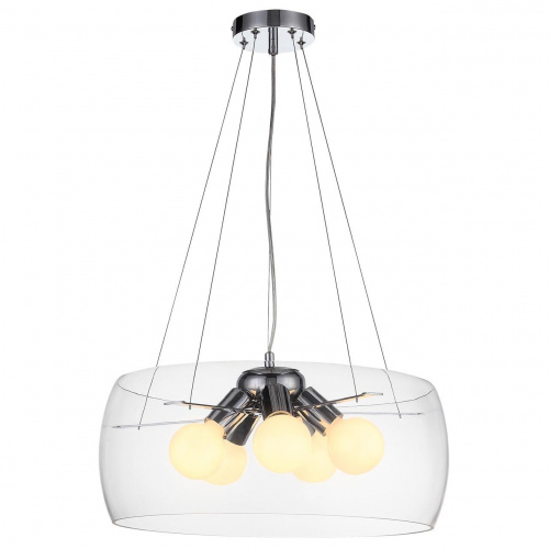 Подвесная люстра ST Luce Uovo SL512.103.05 купить по низкой цене