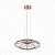 Подвесная люстра ST Luce GALASSIA SL949.203.12