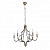 Подвесная люстра ST Luce FORZANO SL365.303.06