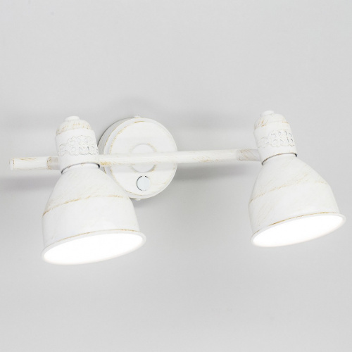 Спот CITILUX Опус CL502523