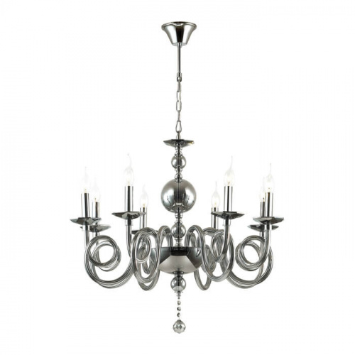 Подвесная люстра Odeon Light IRIA 4601/8 купить по низкой цене
