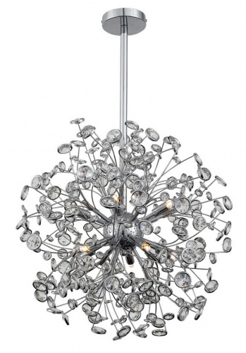 Подвесная люстра ST Luce Anello SL782.103.10 купить по низкой цене