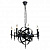 Подвесная люстра ST Luce ORBITA SLD962.403.08