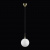 Подвесной светильник Lightstar GLOBO 813021 Подвесной светильник Lightstar GLOBO 813021