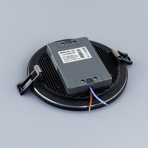 Светодиодный встраиваемый светильник CITILUX Омега CLD50R152