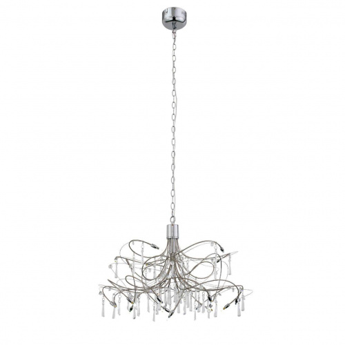 Подвесная люстра ST Luce LUCENTE SL378.103.20 купить по низкой цене