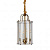 Подвесная люстра Lumina Deco Miconos LDP 6818-4 MD