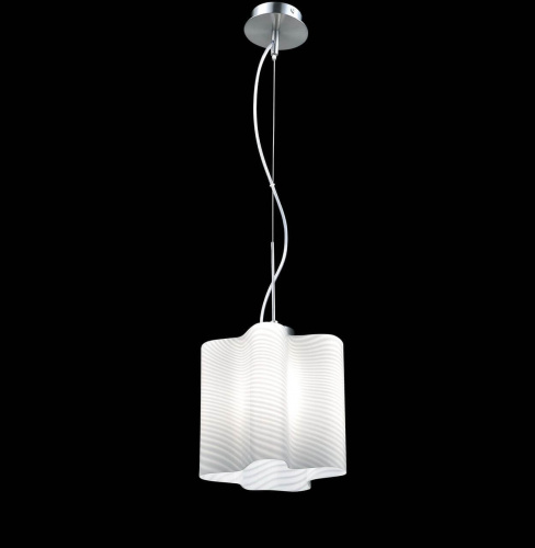 Подвесной светильник Lightstar NUBI ONDOSO 802111