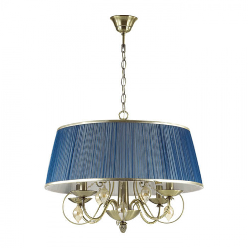 Подвесная люстра Odeon Light NIAGARA 3921/4 купить по низкой цене