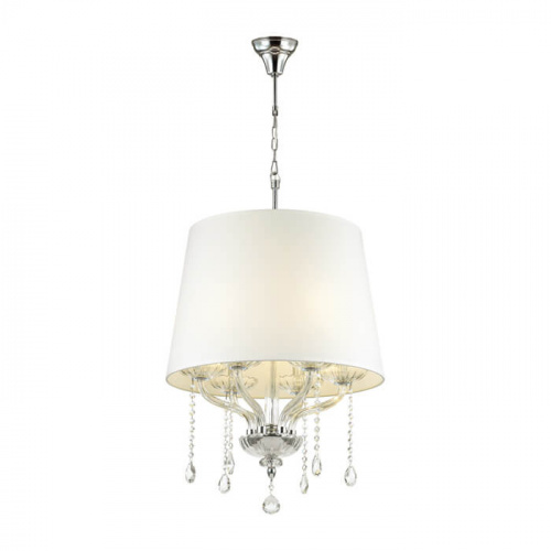 Подвесная люстра Odeon Light TEONA 4194/6 купить по низкой цене