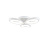 Светодиодная потолочная люстра Freya Elena FR6007CL-L51W
