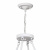 Подвесная люстра FAVOURITE Fiona 2495-8PC купить по низкой цене