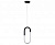 Подвесной светильник Kink Light Канто 08271,19(3000K)