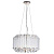 Подвесной светильник Arte Lamp Jastin A2848SP-3GO