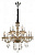 Подвесная люстра ST Luce SL646 SL646.103.15
