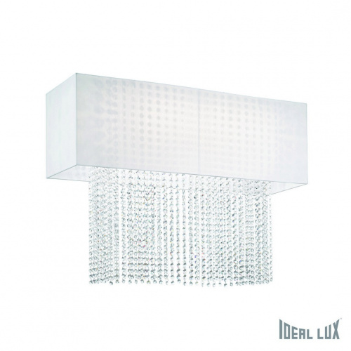 Потолочный светильник Ideal Lux PHOENIX PL5 BIANCO