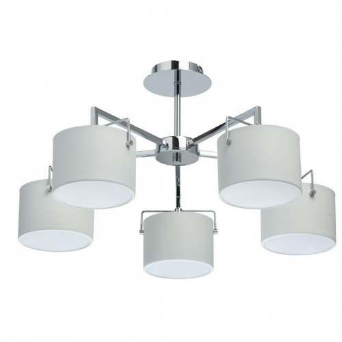 Потолочная люстра Mw-Light Сайрус 721010105 купить по низкой цене