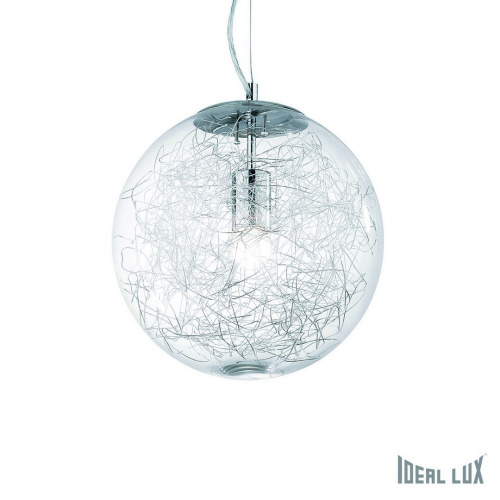 Подвесной светильник Ideal Lux MAPA MAX SP1 D30