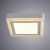 Светодиодный потолочный светильник Arte Lamp ALTAIR A7716PL-2WH