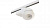 Комплект со светильником Orbe Orbe Lightstar A1T051216