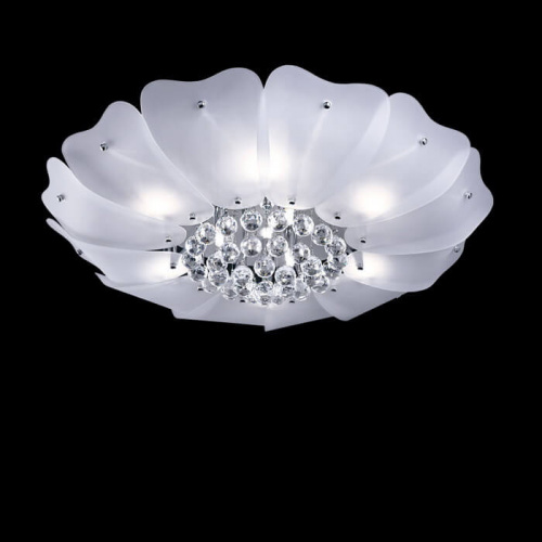 Потолочная люстра Lightstar Lobo 804040 купить по низкой цене