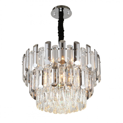 Подвесная люстра Omnilux Turri OML-89603-08 купить по низкой цене