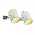 Бра LUMION VISARIO 3522/2W