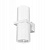 Бра Crystal Lux CLT 021 CLT 021W WH