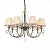 Подвесная люстра ST Luce SL124 SL124.323.07