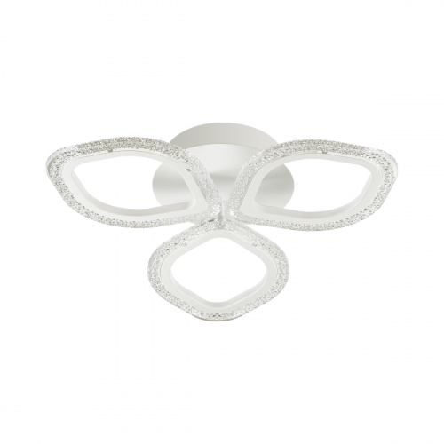 Светодиодная потолочная люстра LUMION MAGNOLIA 5202/54CL купить по низкой цене