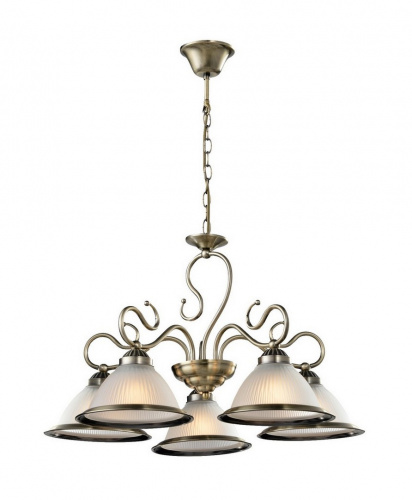 Подвесная люстра Arte Lamp COSTANZA A6276LM-5AB купить по низкой цене